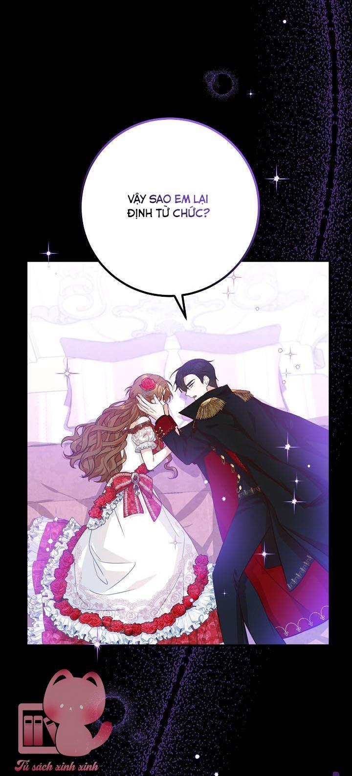 Bác Sĩ Hoàn Thành Trách Nhiệm Rồi Chapter 24 - Trang 2