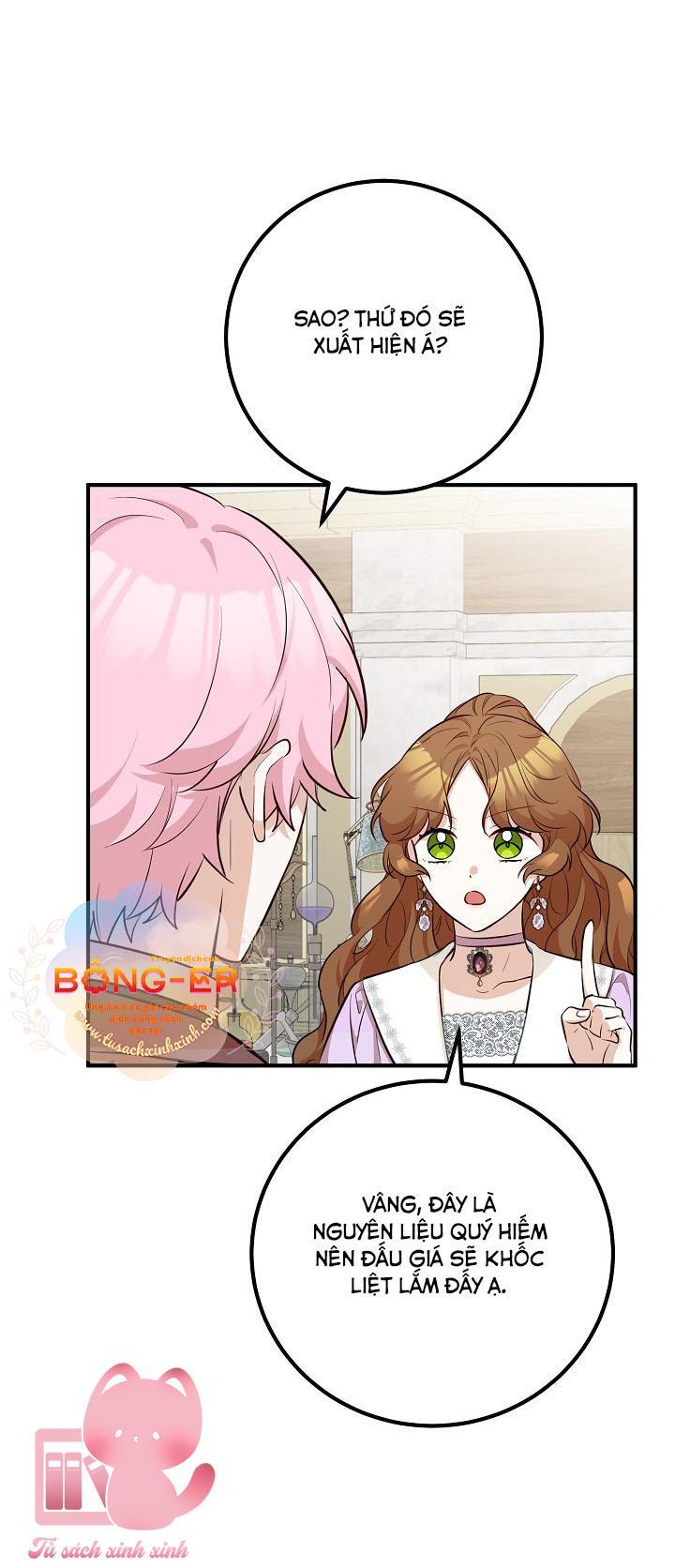 Bác Sĩ Hoàn Thành Trách Nhiệm Rồi Chapter 25 - Trang 2