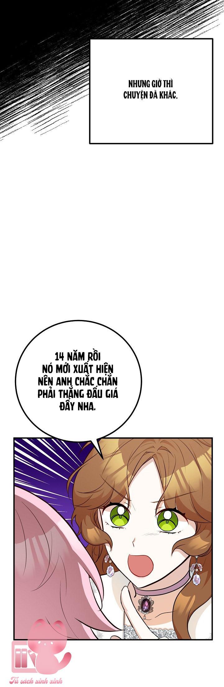 Bác Sĩ Hoàn Thành Trách Nhiệm Rồi Chapter 25 - Trang 2