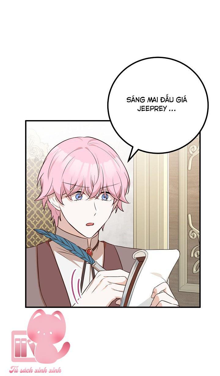 Bác Sĩ Hoàn Thành Trách Nhiệm Rồi Chapter 25 - Trang 2