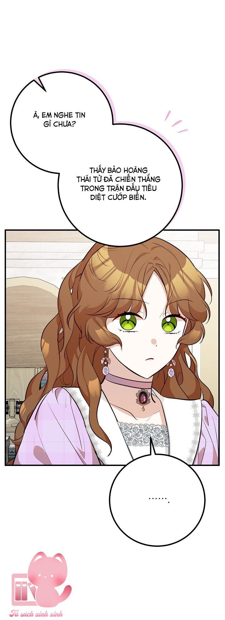 Bác Sĩ Hoàn Thành Trách Nhiệm Rồi Chapter 25 - Trang 2