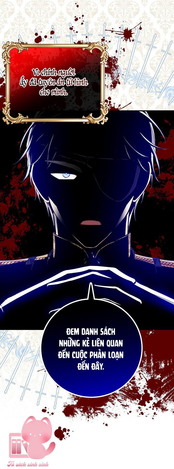 Bác Sĩ Hoàn Thành Trách Nhiệm Rồi Chapter 25 - Trang 2