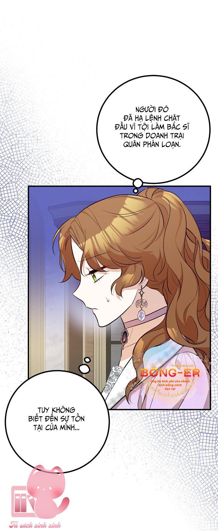 Bác Sĩ Hoàn Thành Trách Nhiệm Rồi Chapter 25 - Trang 2