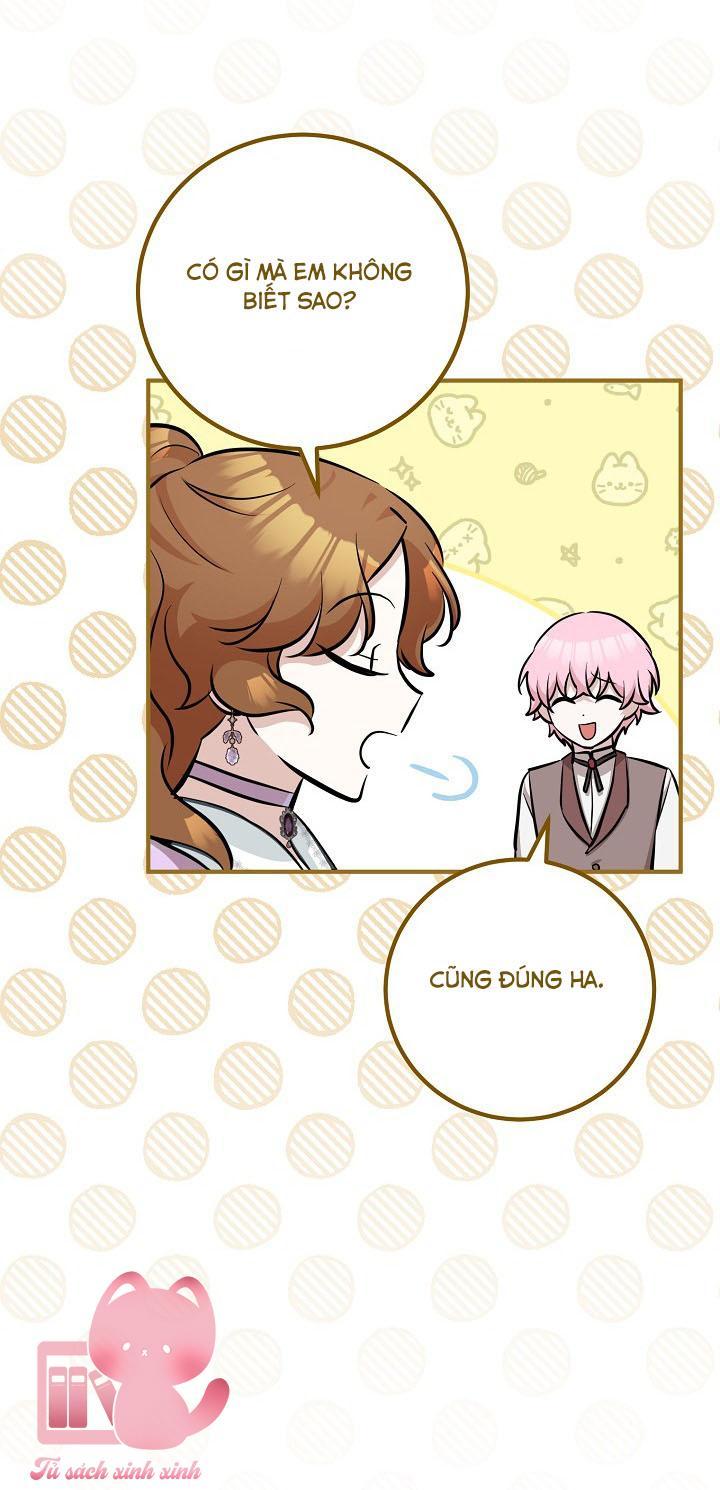 Bác Sĩ Hoàn Thành Trách Nhiệm Rồi Chapter 25 - Trang 2