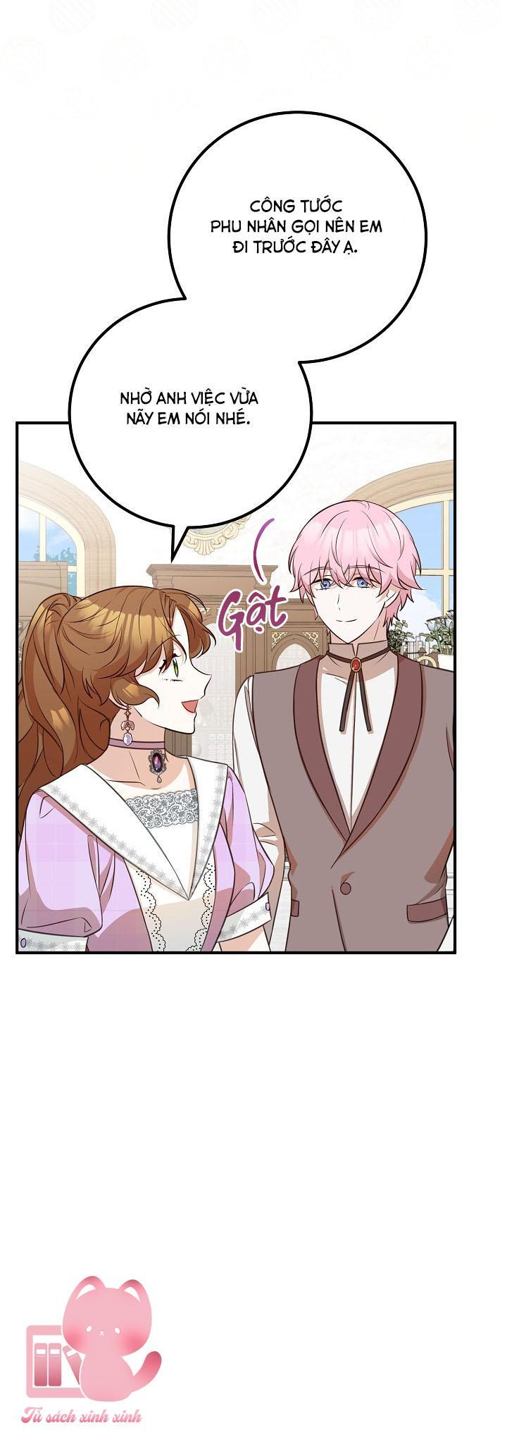 Bác Sĩ Hoàn Thành Trách Nhiệm Rồi Chapter 25 - Trang 2