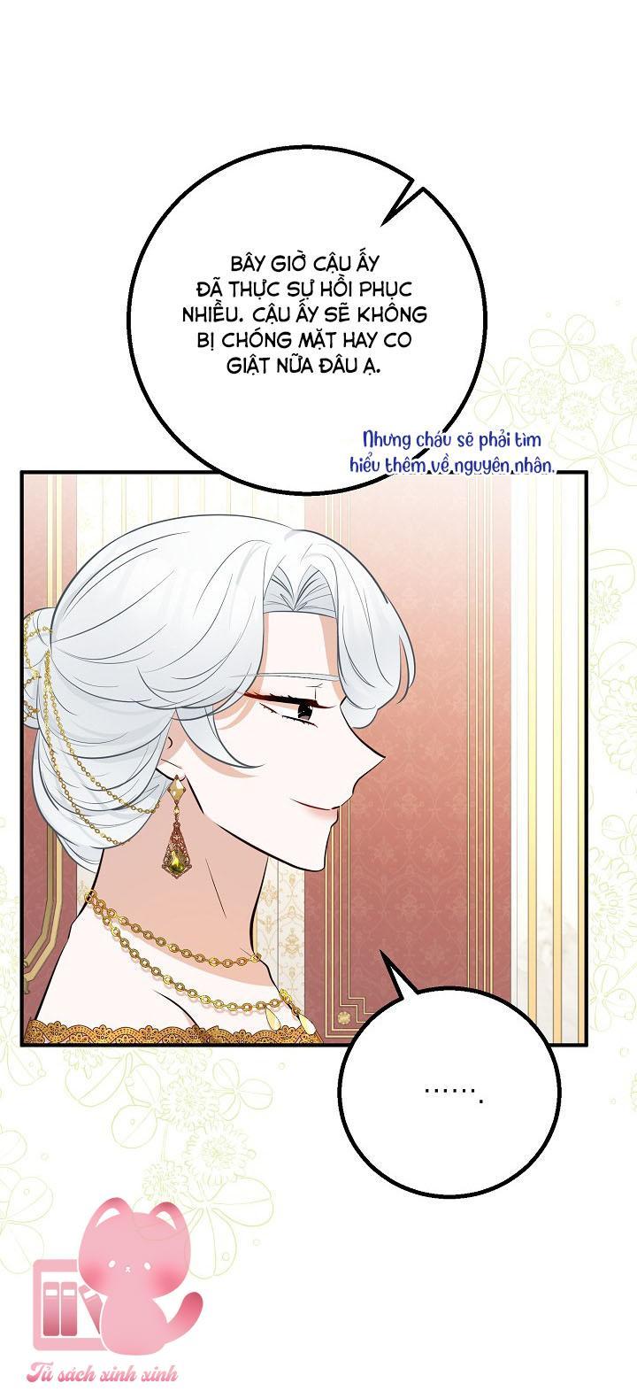 Bác Sĩ Hoàn Thành Trách Nhiệm Rồi Chapter 25 - Trang 2