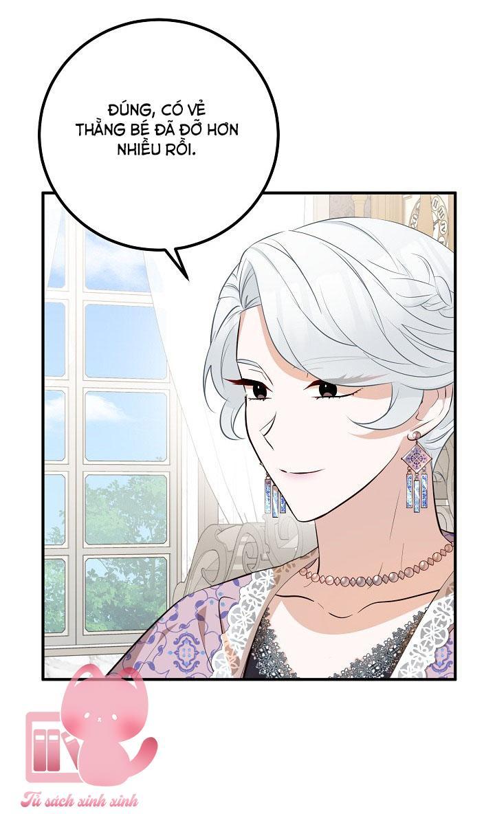 Bác Sĩ Hoàn Thành Trách Nhiệm Rồi Chapter 25 - Trang 2