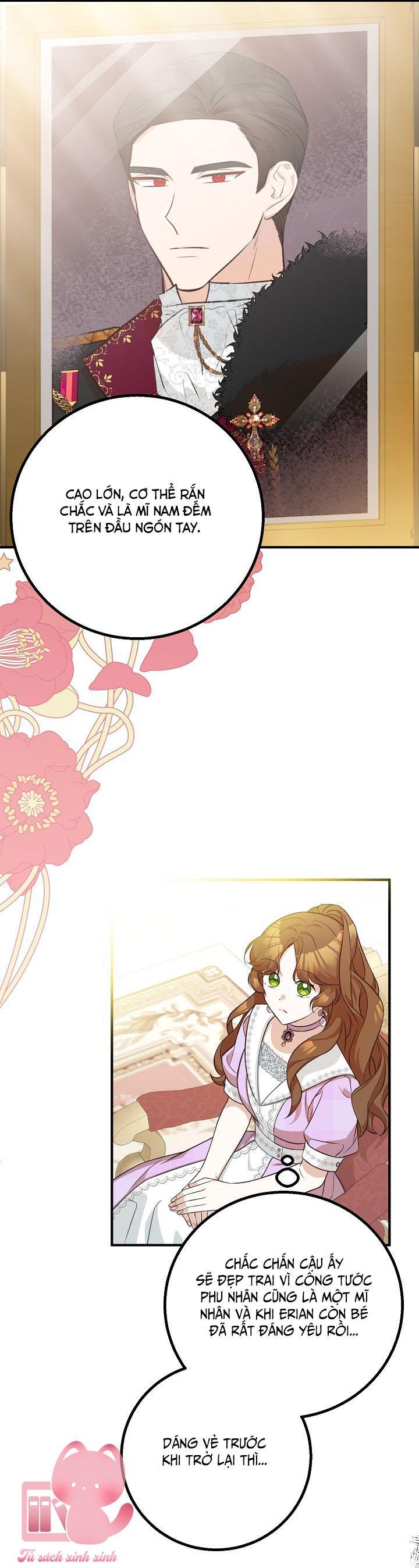 Bác Sĩ Hoàn Thành Trách Nhiệm Rồi Chapter 25 - Trang 2