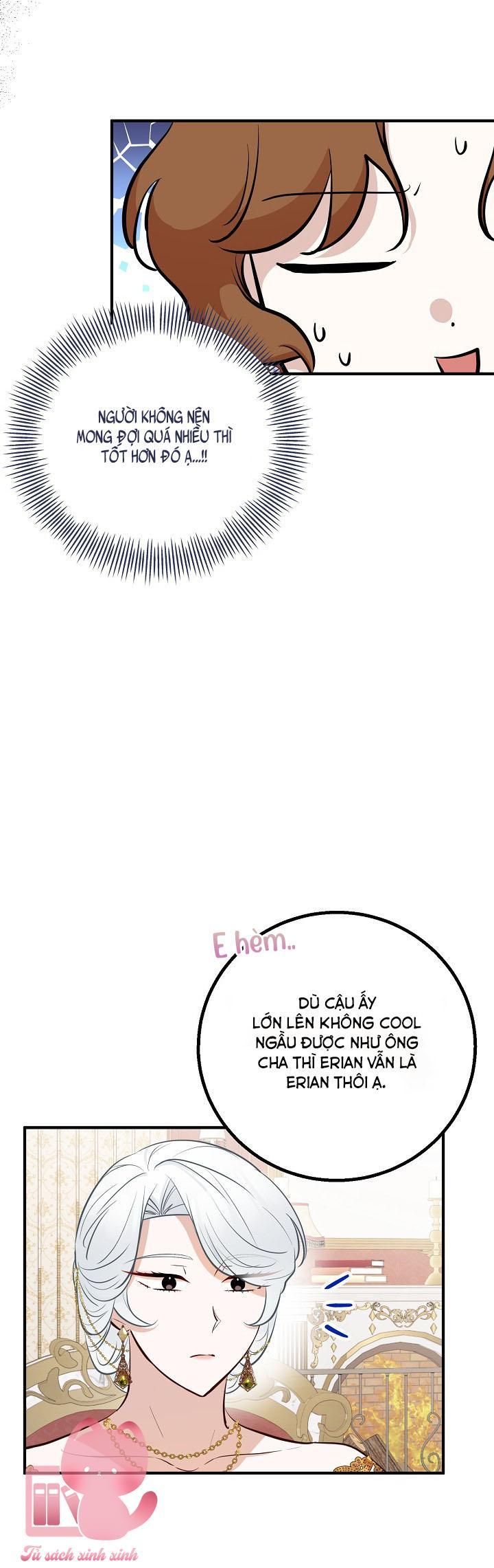 Bác Sĩ Hoàn Thành Trách Nhiệm Rồi Chapter 25 - Trang 2