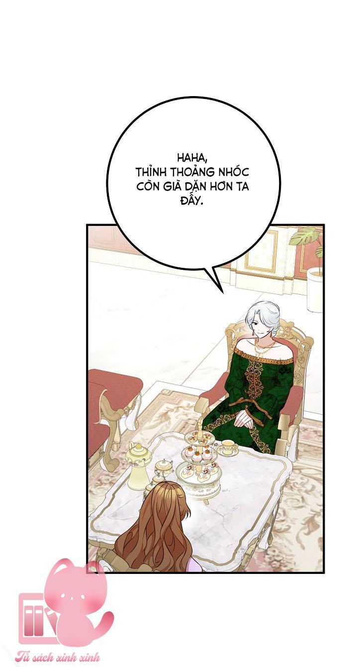 Bác Sĩ Hoàn Thành Trách Nhiệm Rồi Chapter 25 - Trang 2