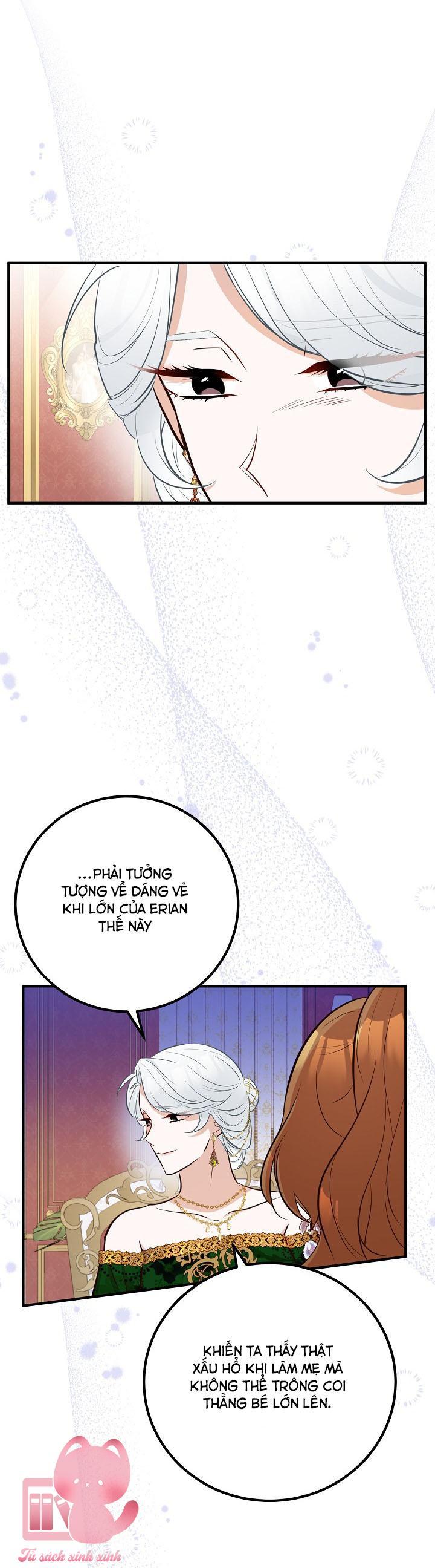 Bác Sĩ Hoàn Thành Trách Nhiệm Rồi Chapter 25 - Trang 2