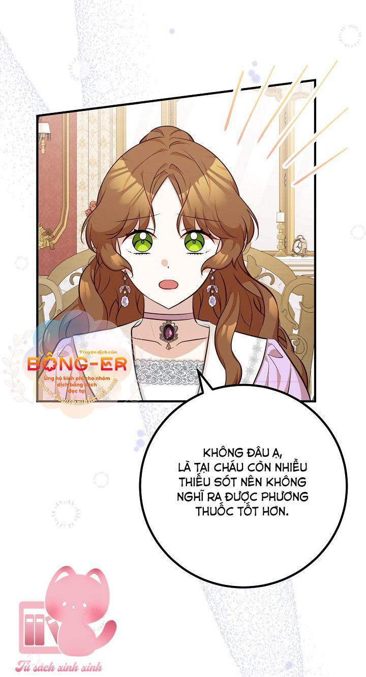 Bác Sĩ Hoàn Thành Trách Nhiệm Rồi Chapter 25 - Trang 2