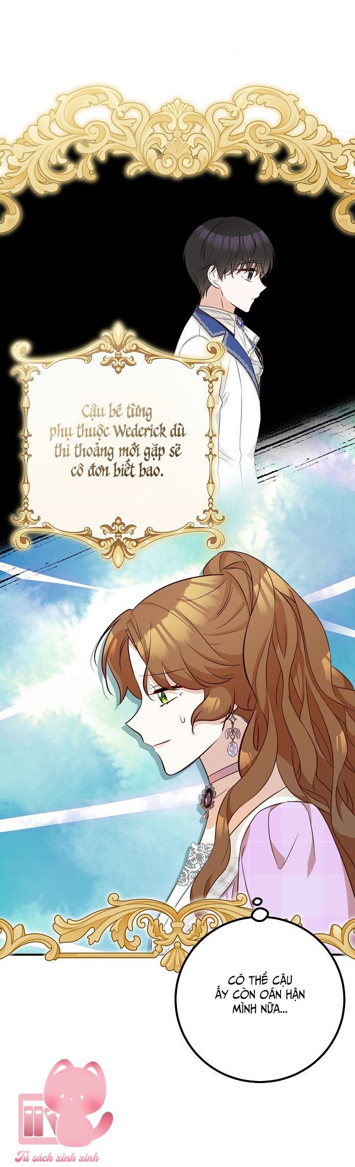 Bác Sĩ Hoàn Thành Trách Nhiệm Rồi Chapter 25 - Trang 2