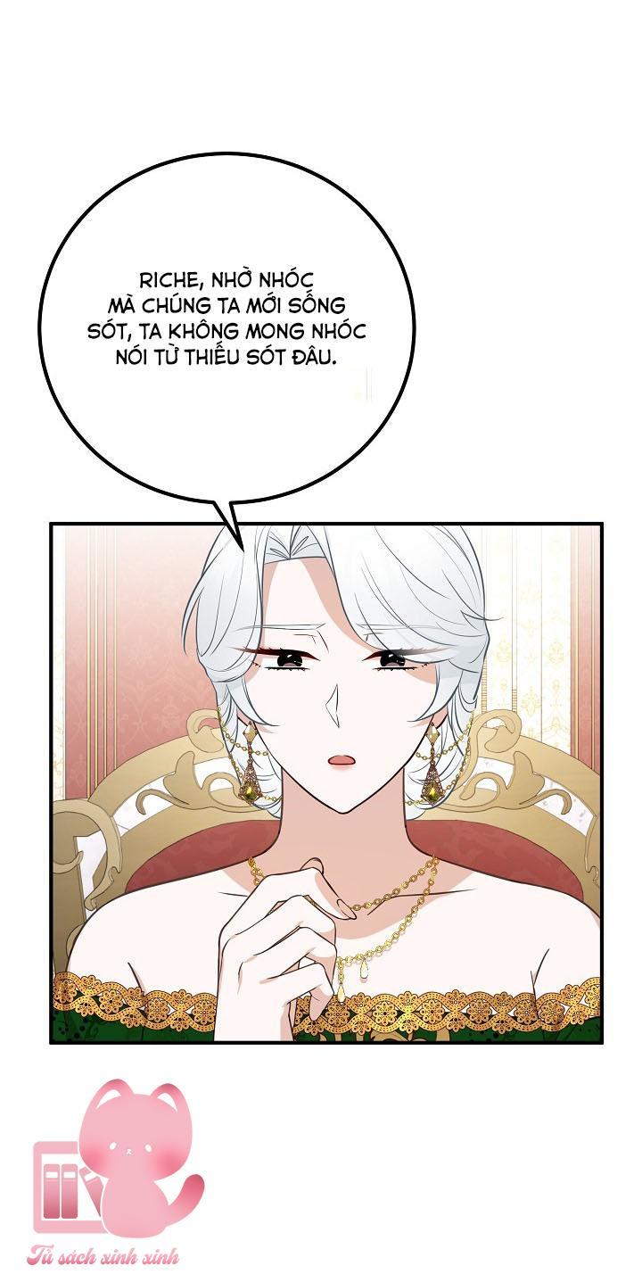 Bác Sĩ Hoàn Thành Trách Nhiệm Rồi Chapter 25 - Trang 2