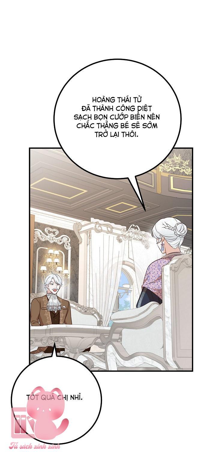 Bác Sĩ Hoàn Thành Trách Nhiệm Rồi Chapter 25 - Trang 2