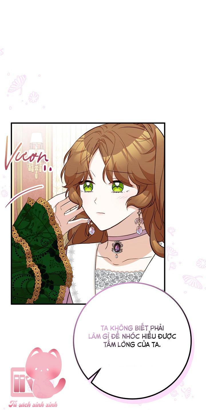 Bác Sĩ Hoàn Thành Trách Nhiệm Rồi Chapter 25 - Trang 2