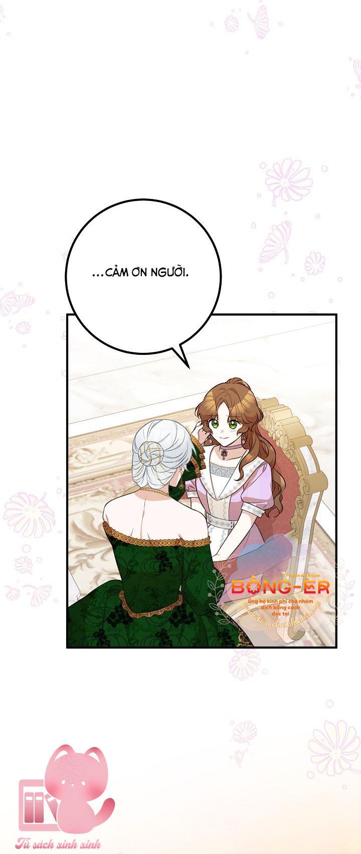 Bác Sĩ Hoàn Thành Trách Nhiệm Rồi Chapter 25 - Trang 2