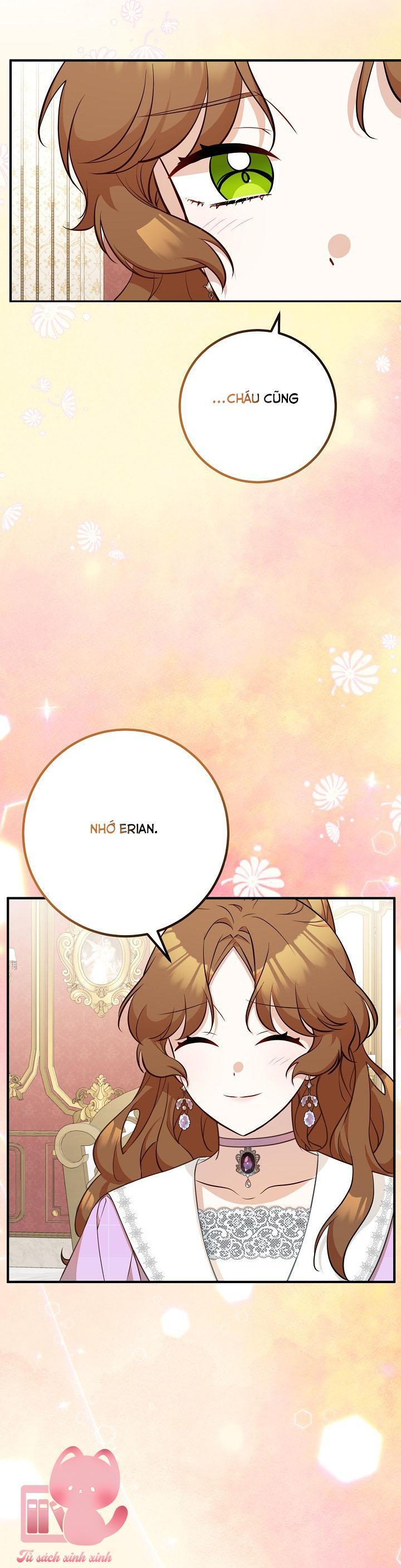 Bác Sĩ Hoàn Thành Trách Nhiệm Rồi Chapter 25 - Trang 2