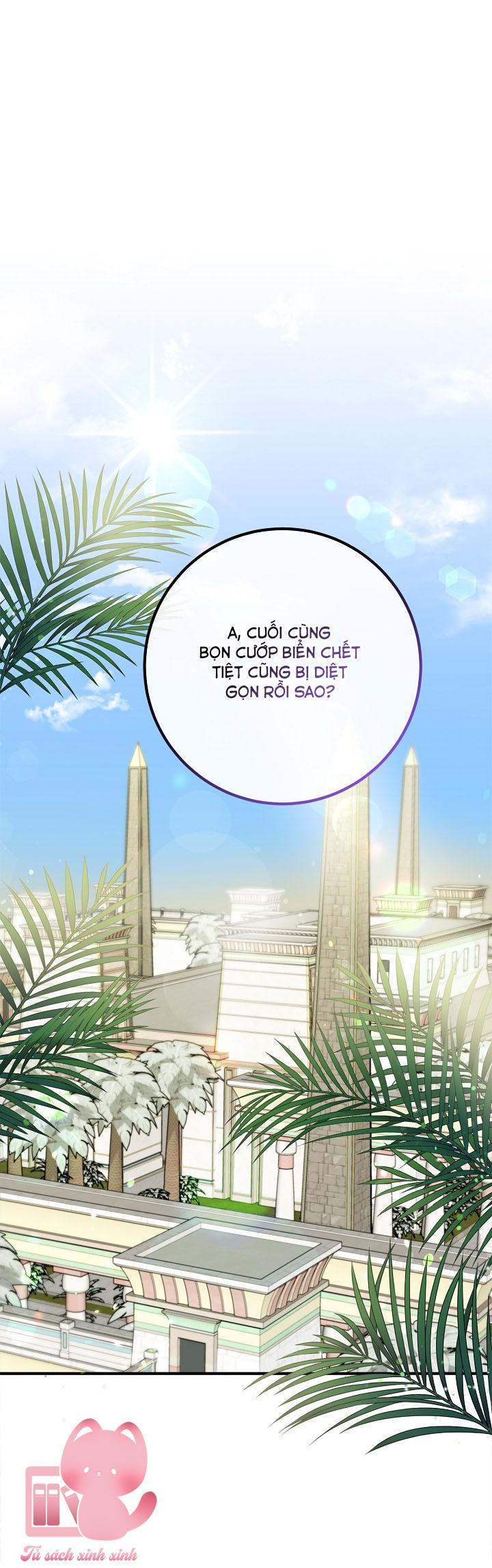 Bác Sĩ Hoàn Thành Trách Nhiệm Rồi Chapter 25 - Trang 2