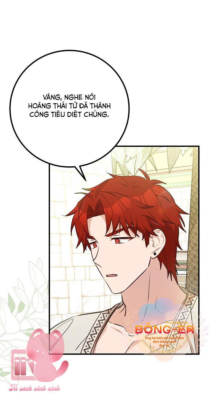 Bác Sĩ Hoàn Thành Trách Nhiệm Rồi Chapter 25 - Trang 2