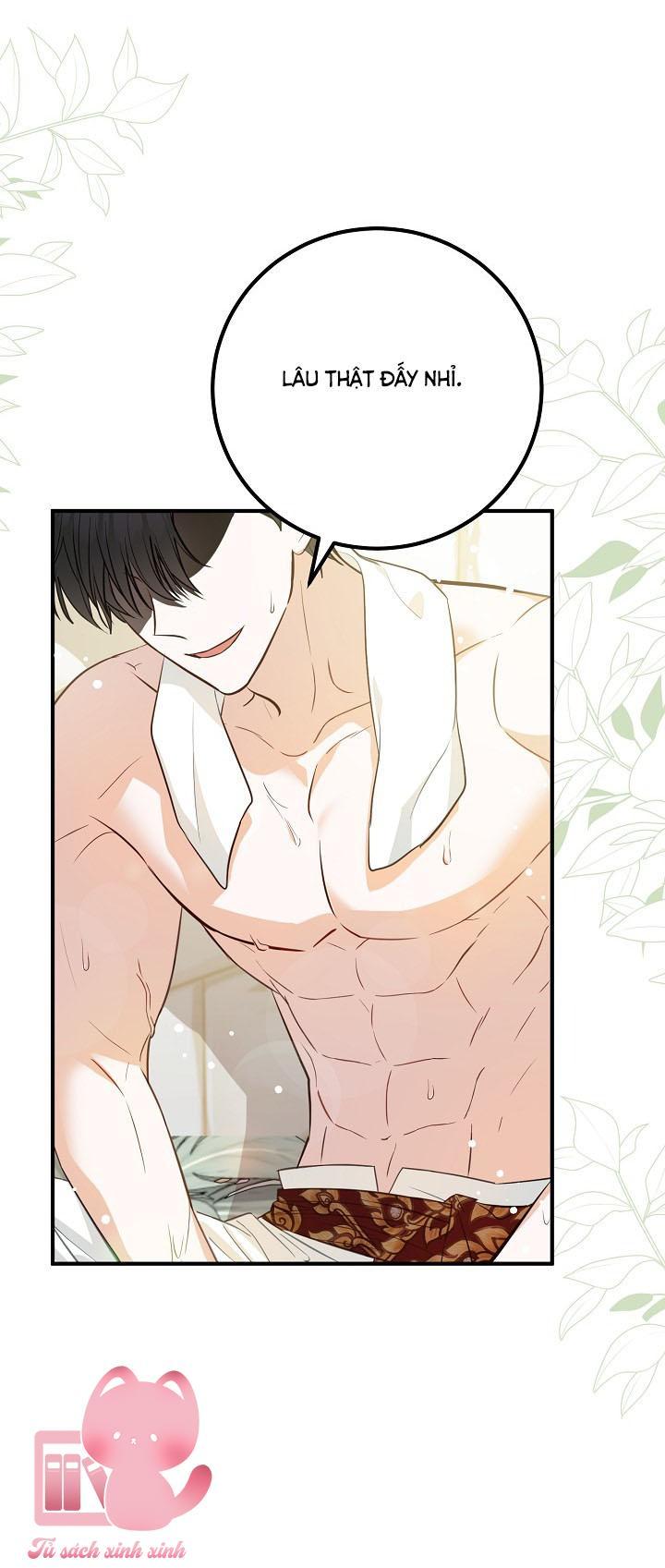 Bác Sĩ Hoàn Thành Trách Nhiệm Rồi Chapter 25 - Trang 2