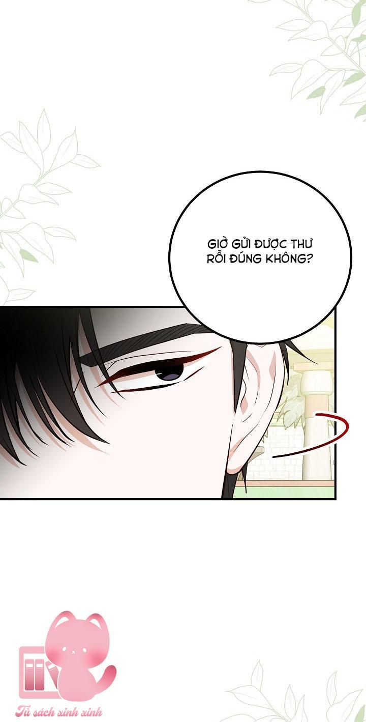 Bác Sĩ Hoàn Thành Trách Nhiệm Rồi Chapter 25 - Trang 2