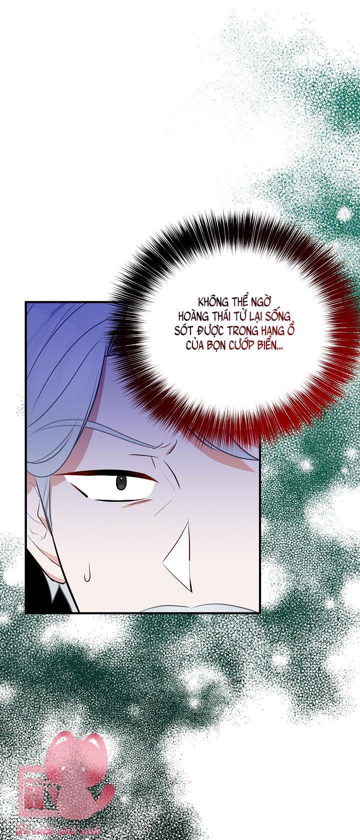 Bác Sĩ Hoàn Thành Trách Nhiệm Rồi Chapter 25 - Trang 2