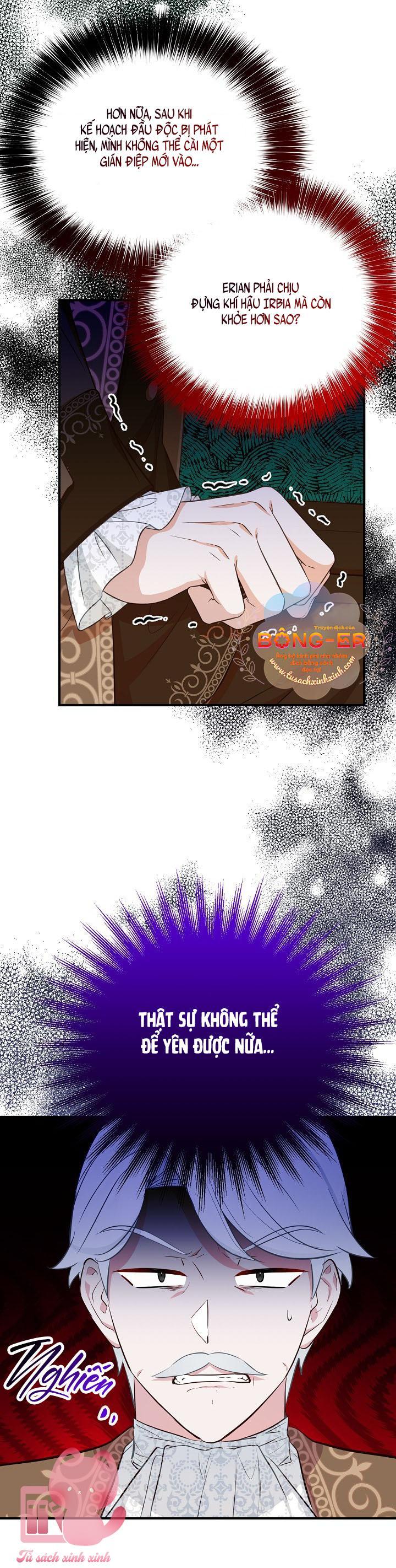 Bác Sĩ Hoàn Thành Trách Nhiệm Rồi Chapter 25 - Trang 2