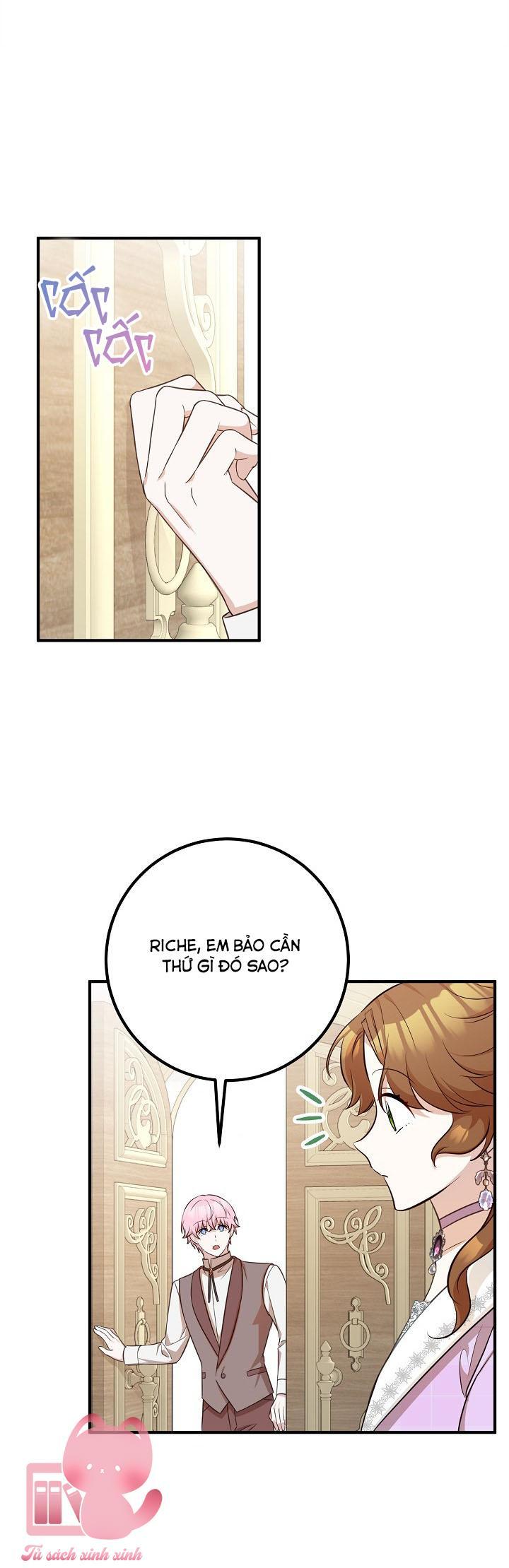 Bác Sĩ Hoàn Thành Trách Nhiệm Rồi Chapter 25 - Trang 2