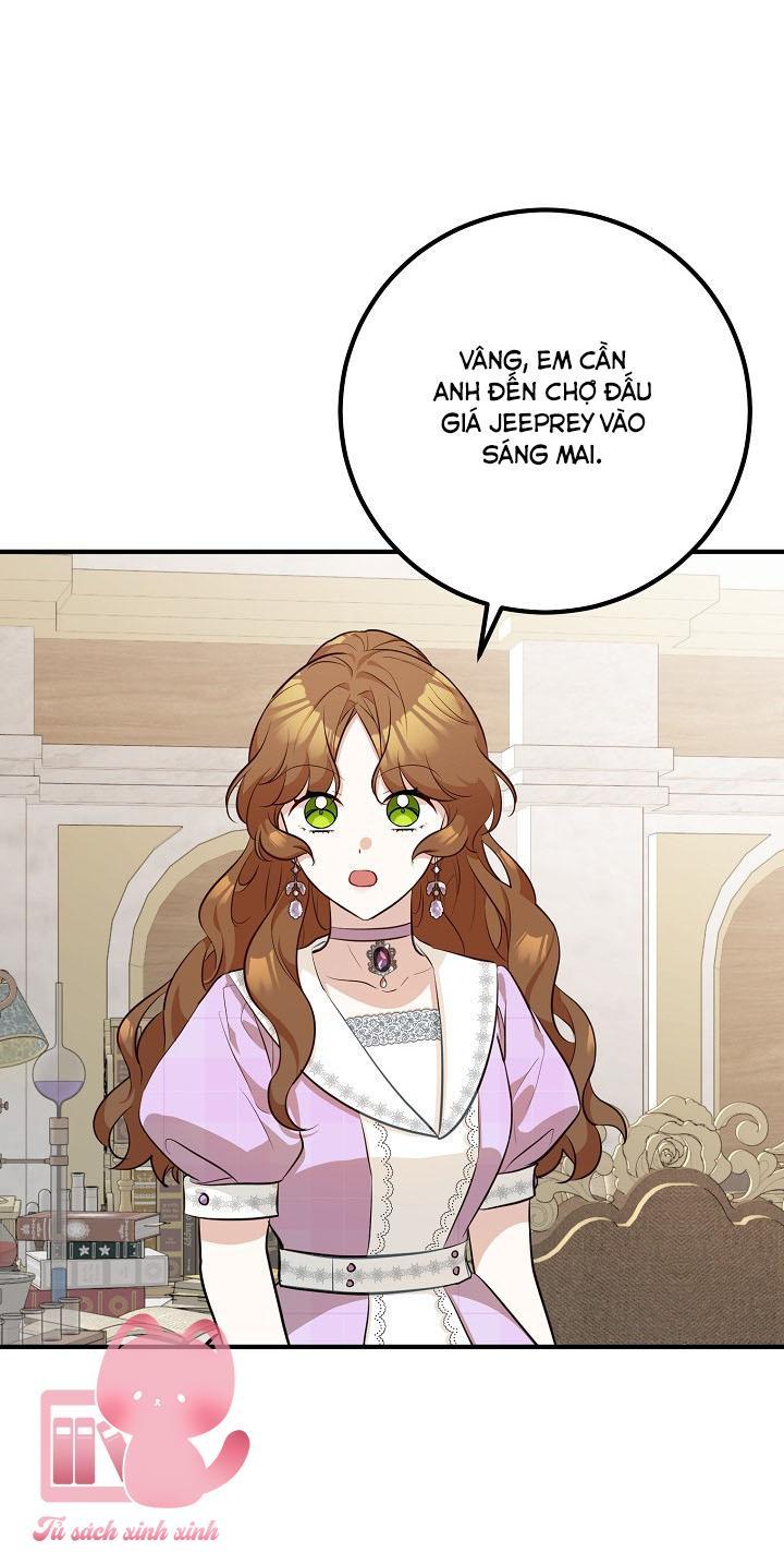 Bác Sĩ Hoàn Thành Trách Nhiệm Rồi Chapter 25 - Trang 2