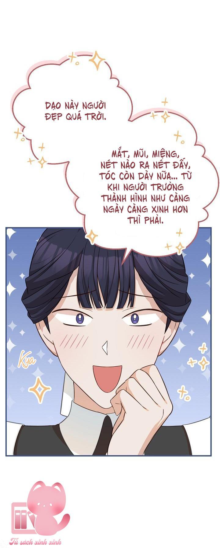 Bác Sĩ Hoàn Thành Trách Nhiệm Rồi Chapter 26 - Trang 2