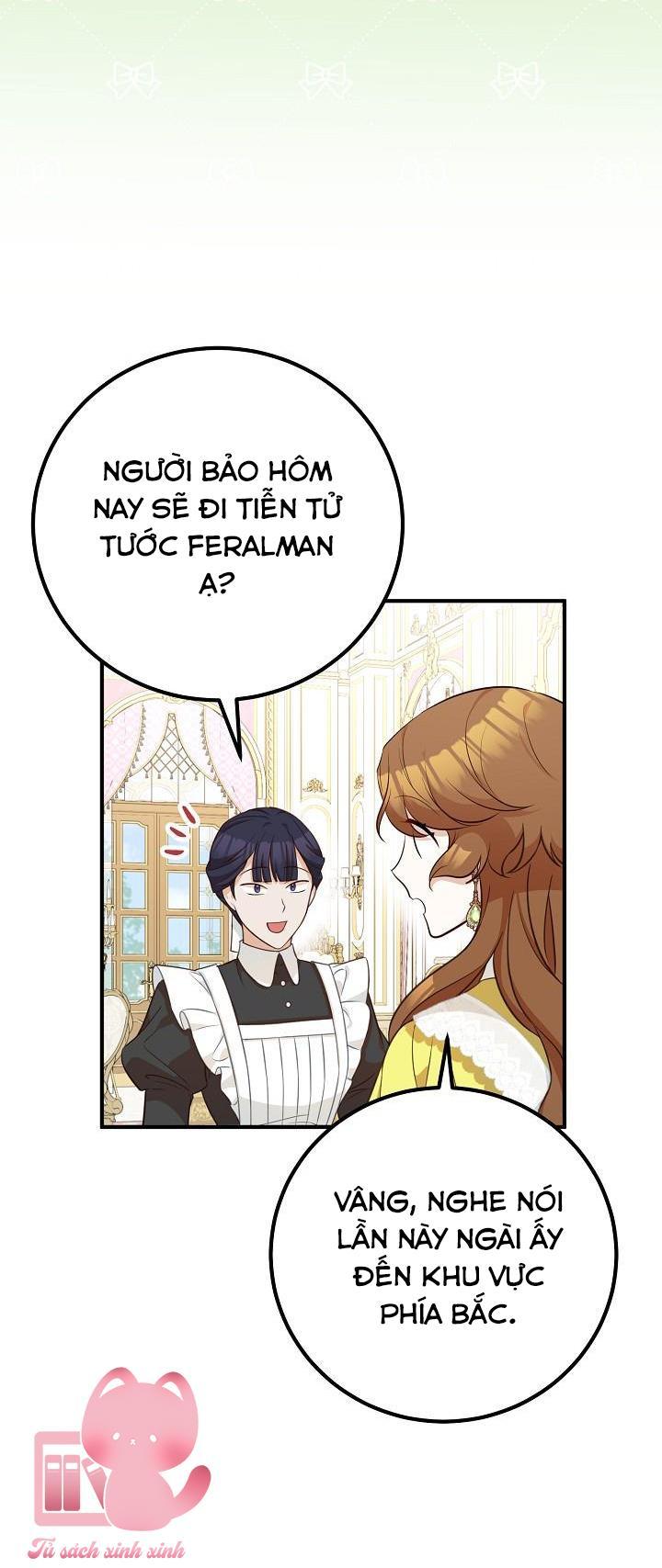 Bác Sĩ Hoàn Thành Trách Nhiệm Rồi Chapter 26 - Trang 2