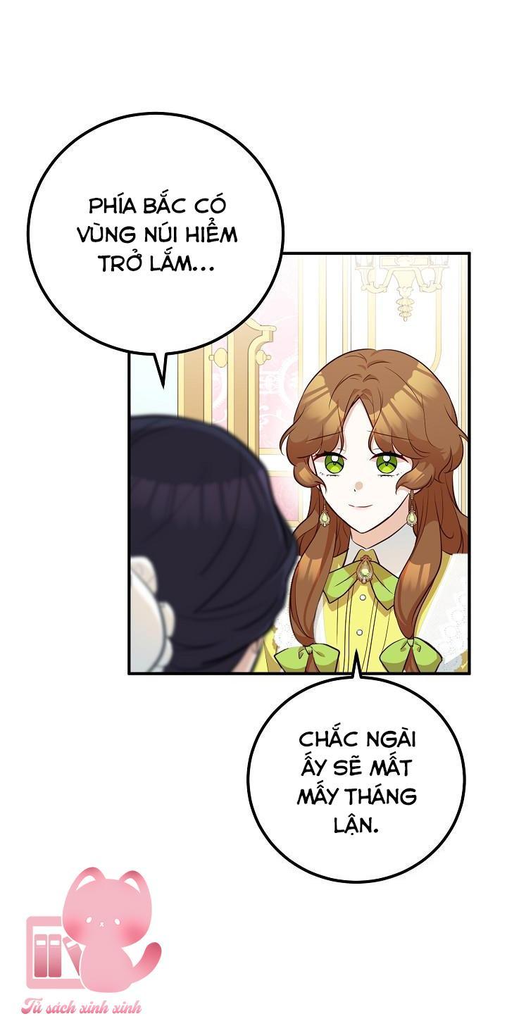 Bác Sĩ Hoàn Thành Trách Nhiệm Rồi Chapter 26 - Trang 2