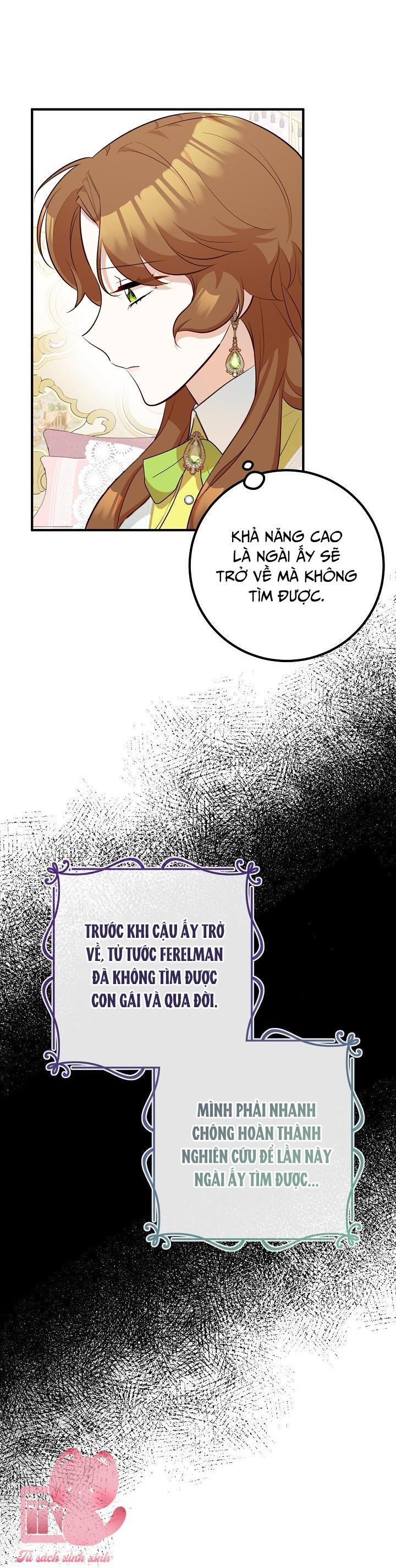 Bác Sĩ Hoàn Thành Trách Nhiệm Rồi Chapter 26 - Trang 2