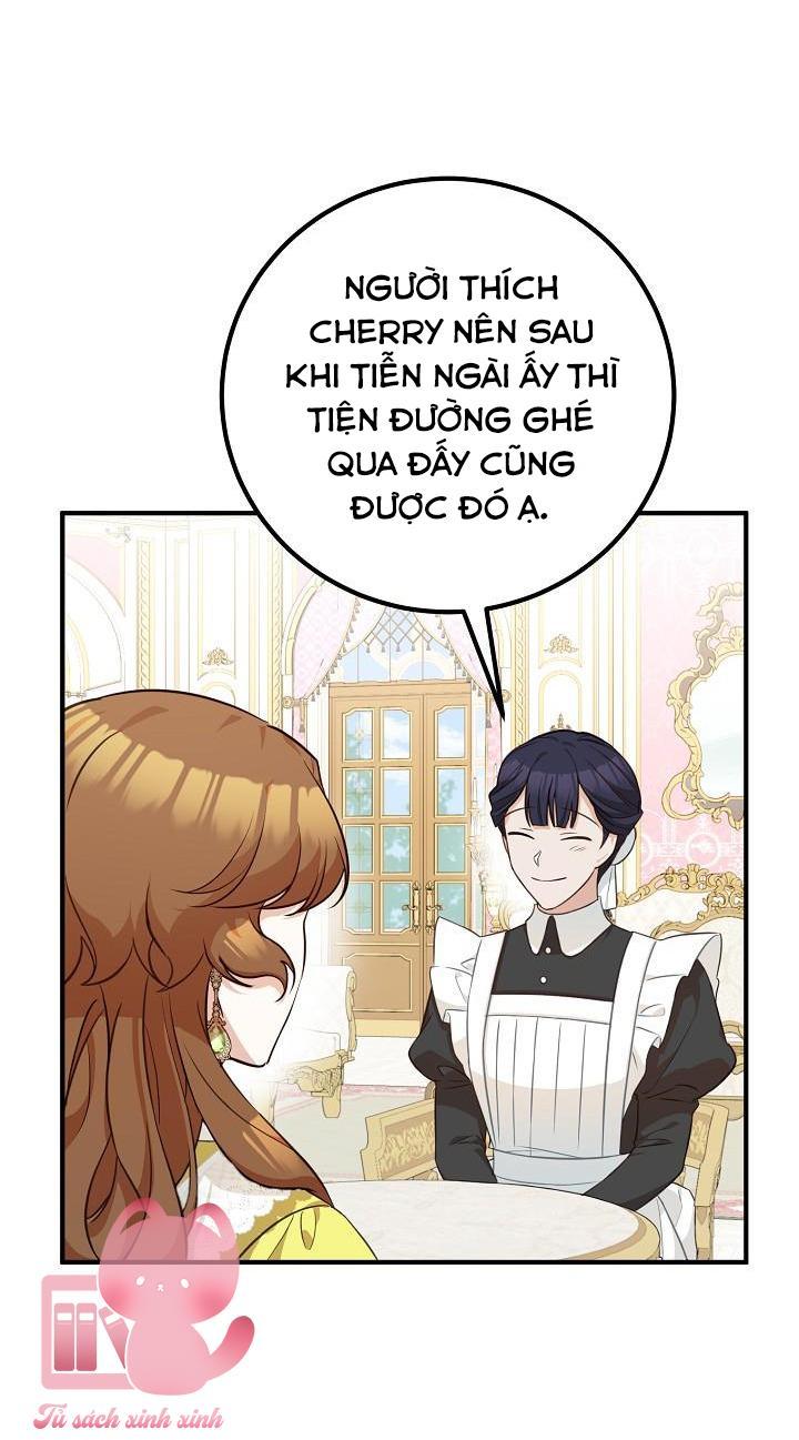 Bác Sĩ Hoàn Thành Trách Nhiệm Rồi Chapter 26 - Trang 2