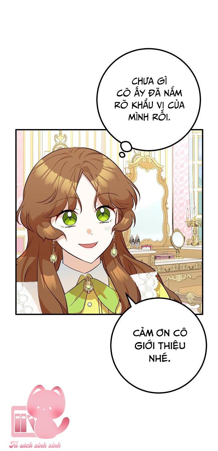 Bác Sĩ Hoàn Thành Trách Nhiệm Rồi Chapter 26 - Trang 2