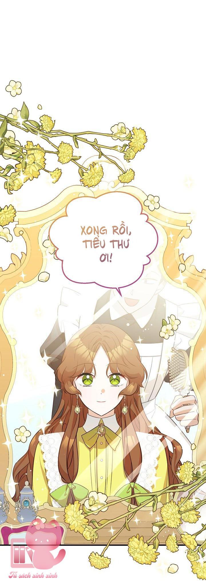 Bác Sĩ Hoàn Thành Trách Nhiệm Rồi Chapter 26 - Trang 2