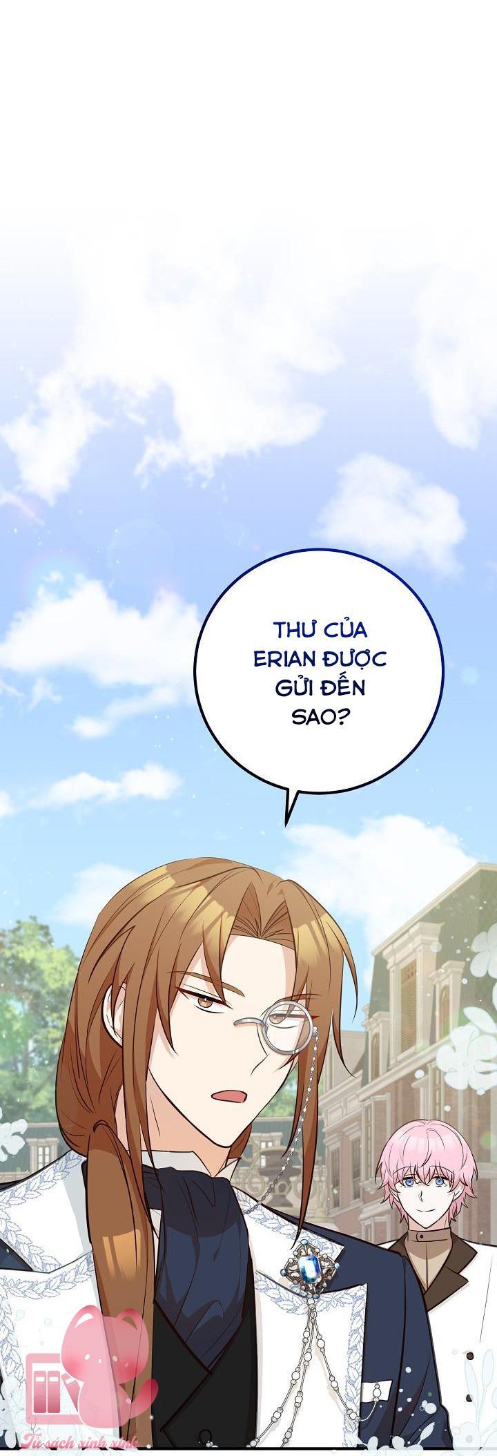 Bác Sĩ Hoàn Thành Trách Nhiệm Rồi Chapter 26 - Trang 2