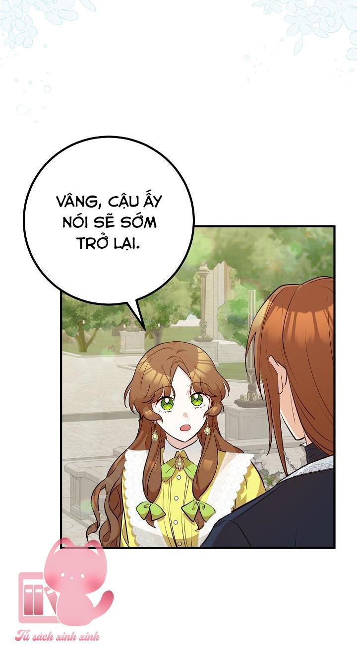 Bác Sĩ Hoàn Thành Trách Nhiệm Rồi Chapter 26 - Trang 2