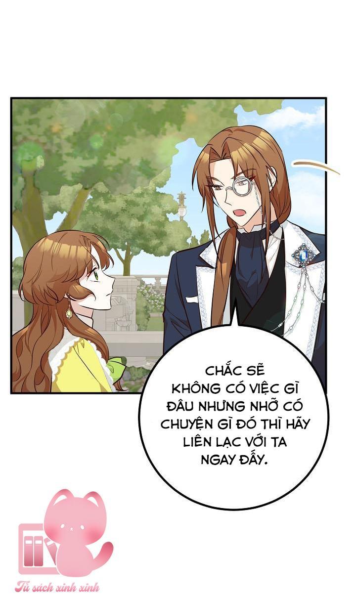 Bác Sĩ Hoàn Thành Trách Nhiệm Rồi Chapter 26 - Trang 2