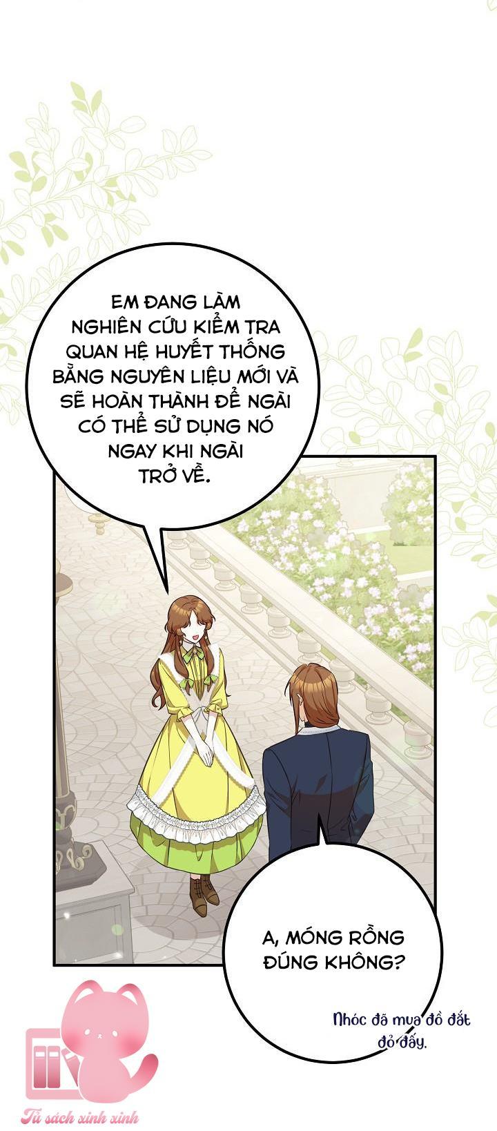 Bác Sĩ Hoàn Thành Trách Nhiệm Rồi Chapter 26 - Trang 2