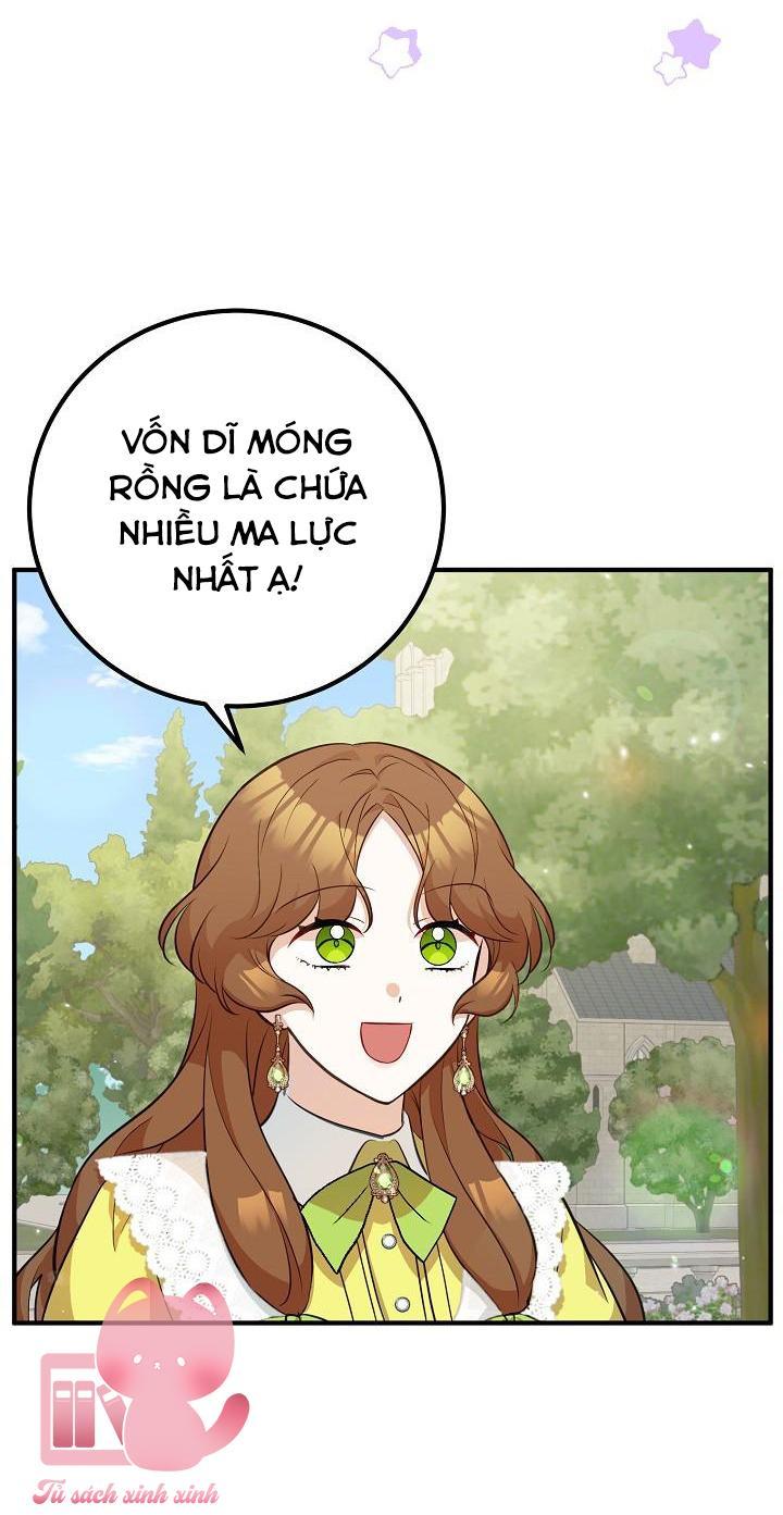 Bác Sĩ Hoàn Thành Trách Nhiệm Rồi Chapter 26 - Trang 2