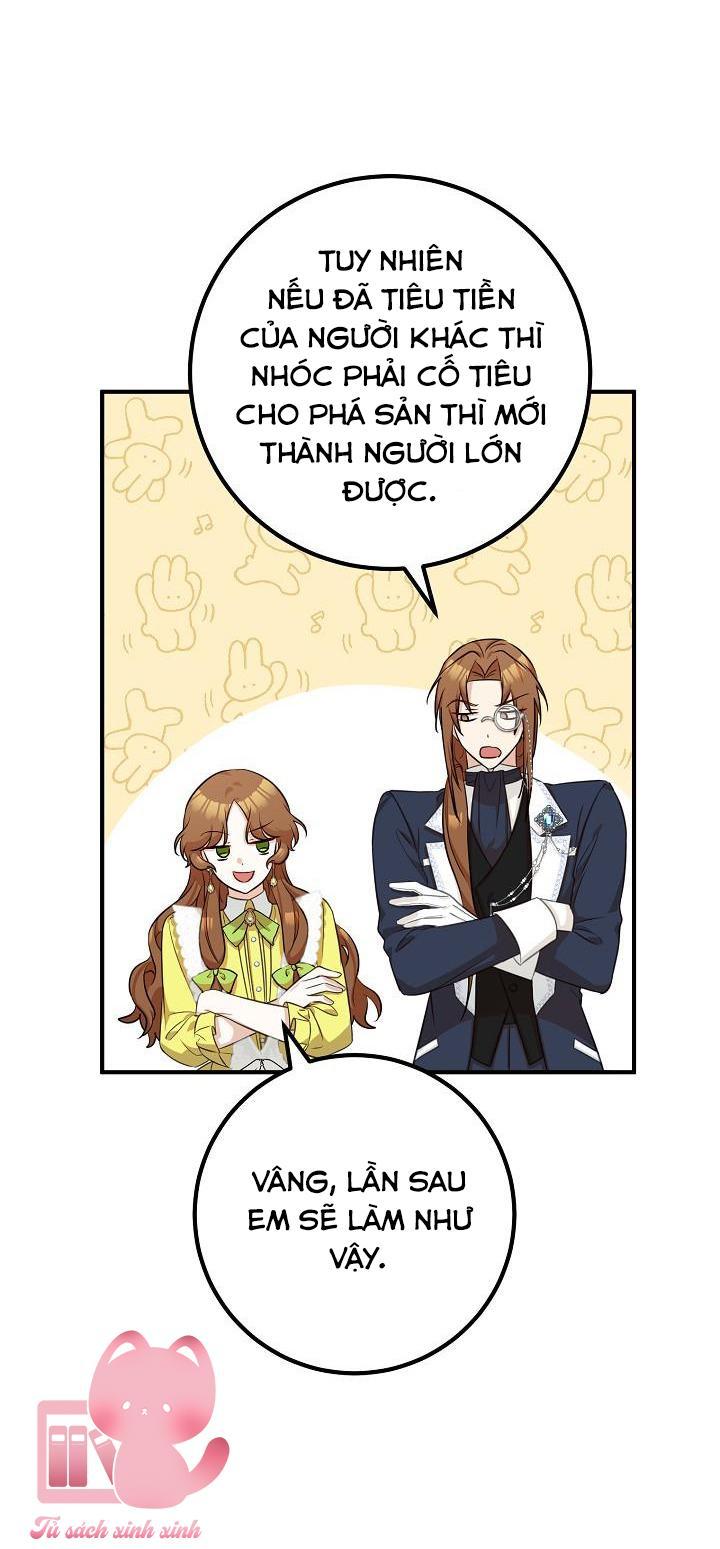 Bác Sĩ Hoàn Thành Trách Nhiệm Rồi Chapter 26 - Trang 2