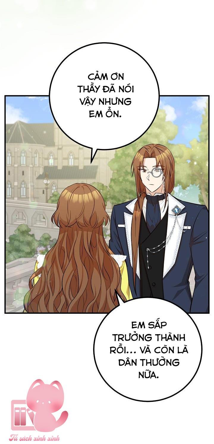 Bác Sĩ Hoàn Thành Trách Nhiệm Rồi Chapter 26 - Trang 2