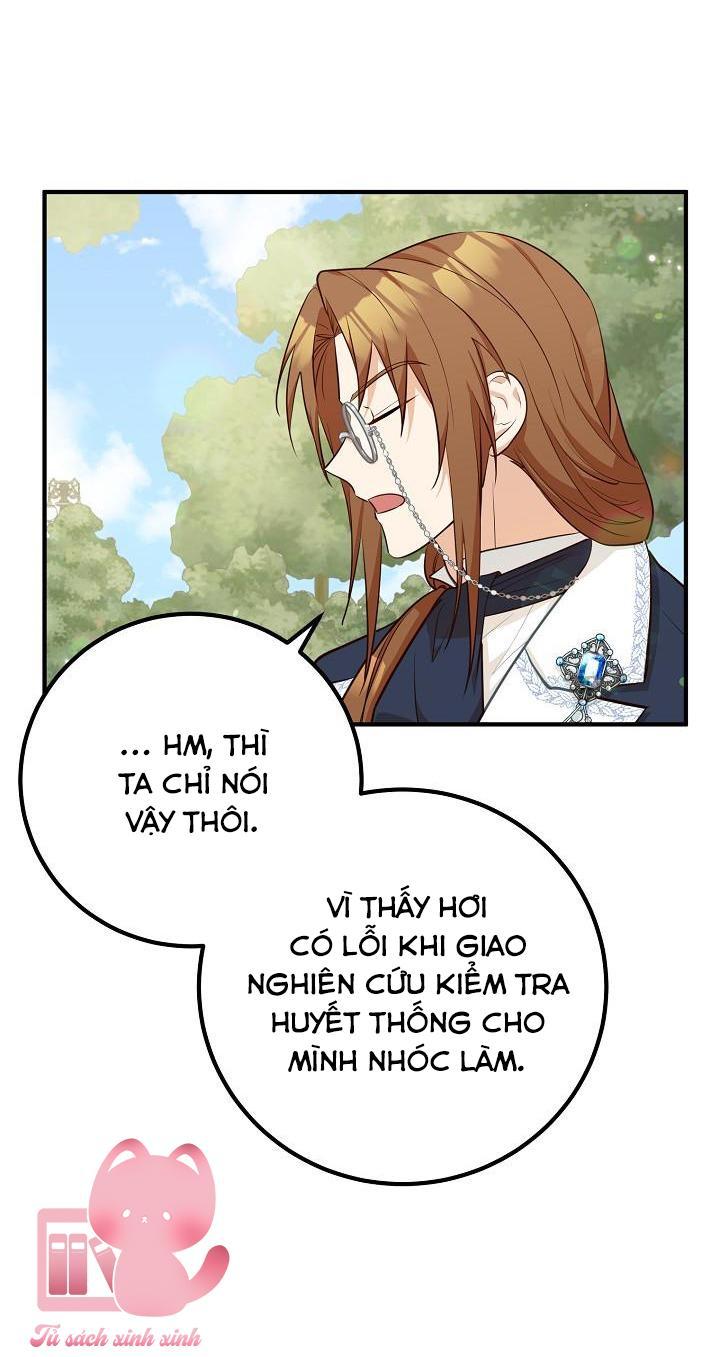 Bác Sĩ Hoàn Thành Trách Nhiệm Rồi Chapter 26 - Trang 2