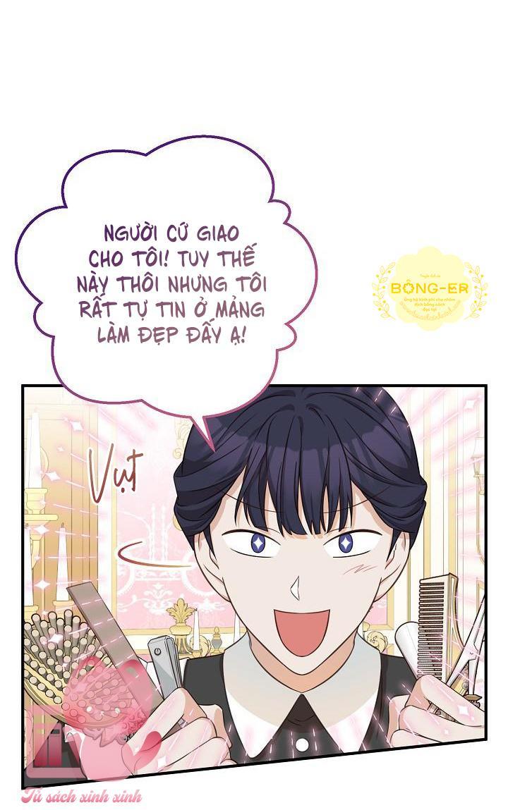 Bác Sĩ Hoàn Thành Trách Nhiệm Rồi Chapter 26 - Trang 2