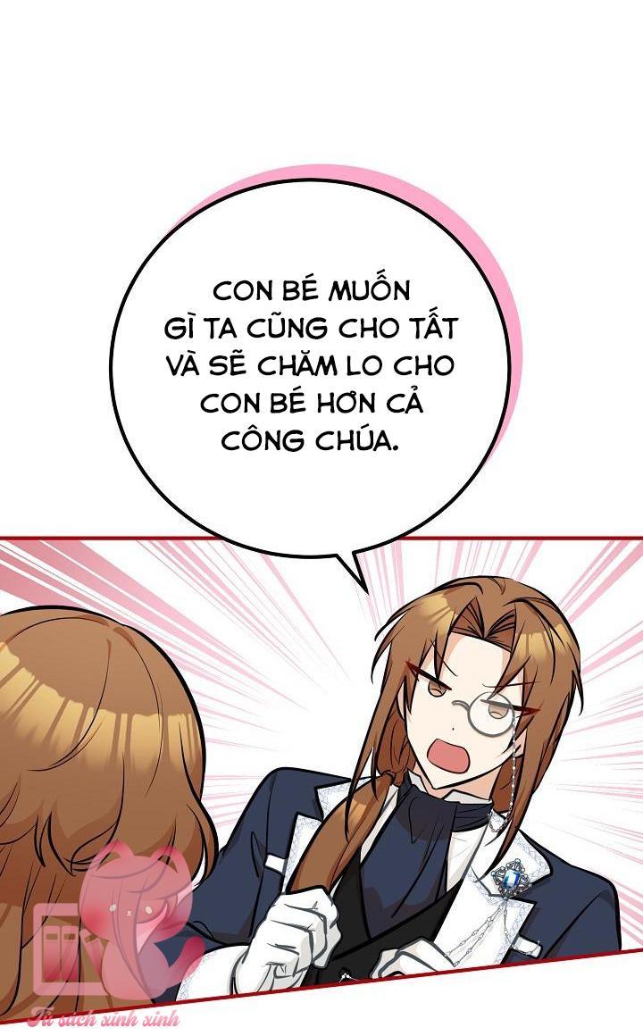 Bác Sĩ Hoàn Thành Trách Nhiệm Rồi Chapter 26 - Trang 2