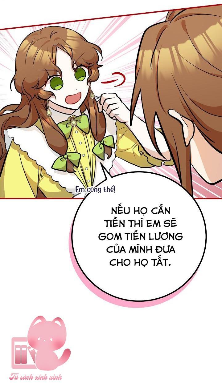 Bác Sĩ Hoàn Thành Trách Nhiệm Rồi Chapter 26 - Trang 2