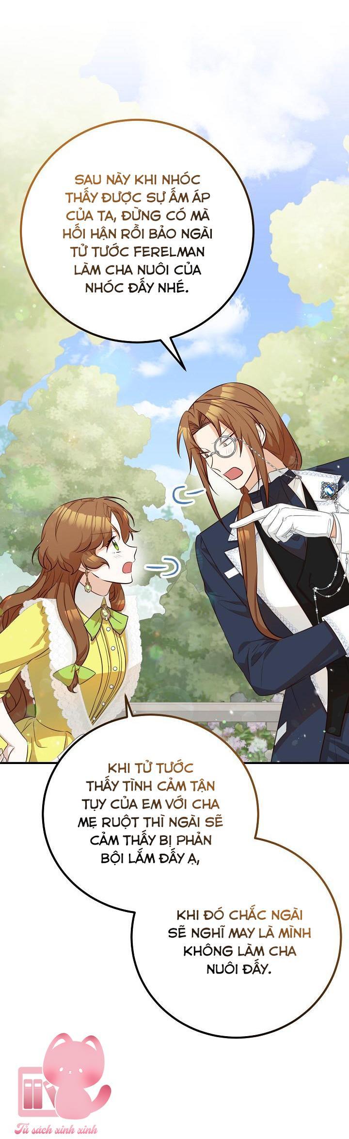 Bác Sĩ Hoàn Thành Trách Nhiệm Rồi Chapter 26 - Trang 2