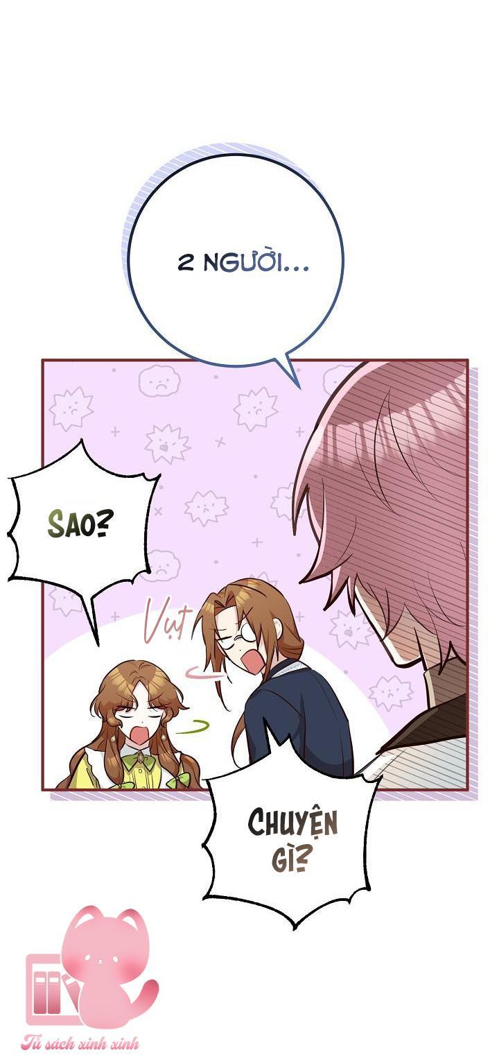 Bác Sĩ Hoàn Thành Trách Nhiệm Rồi Chapter 26 - Trang 2